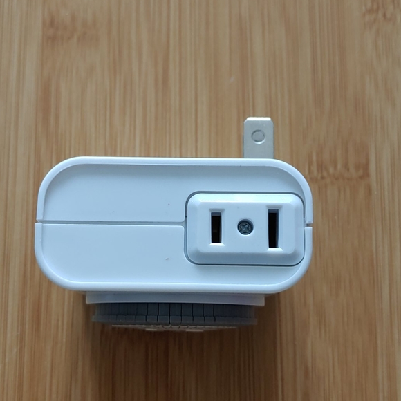 Sunbeam Indoor Electric Timer Control - Picture 3 of 4